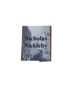 MDB394 - Nicholas Nickleby