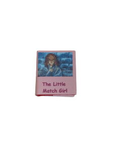MDB395 - The Little Match Girl