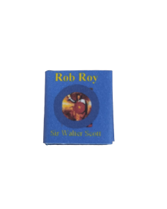 MDB412 - Rob Roy