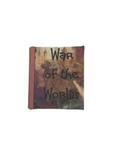 MDB413 - War of the Worlds