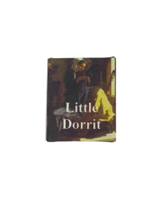 MDB416 - Little Dorrit