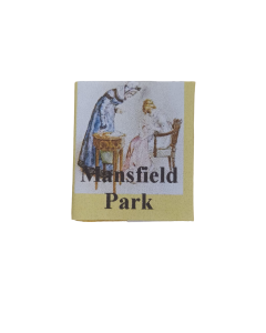 MDB417 - Mansfield Park