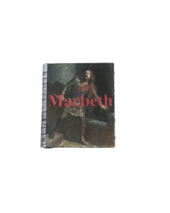 MDB426 - Macbeth
