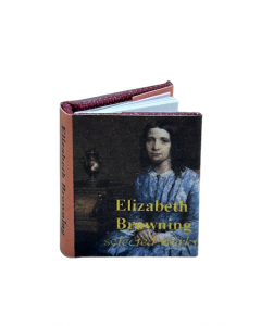 MDB455 - Poems of Elizabeth Browning