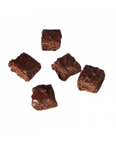 MG005 Pack of 5 chocolate brownie cakes