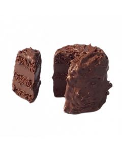 MG008 Luxury handmade Chocolate sponge cake