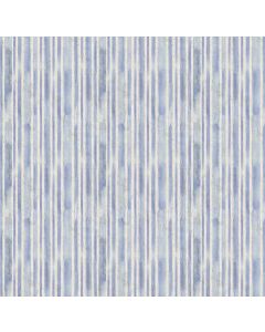 R002 - Blue Stripe Wallpaper