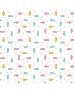 R009 - Fish Wallpaper
