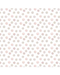 R015 - Pink Spot Wallpaper