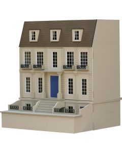 BUNDLE - Morcott House & Basement Set