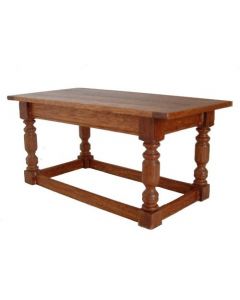 MQ102 - 1:12 Scale Tudor Refectory Table Kit