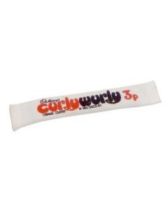 MS009 - Curly Wurly