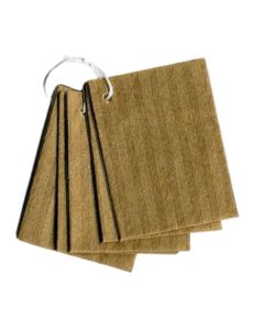 MS013 - Provisions Bags - Brown