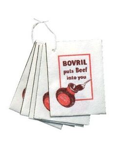 MS015 - Provisions Bags - Bovril