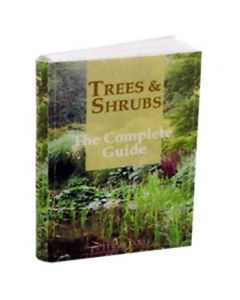 MS041 - Trees and Shrubs Book