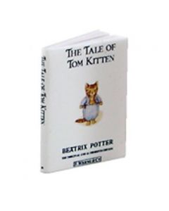MS046 - The Tale of Tom Kitten Book
