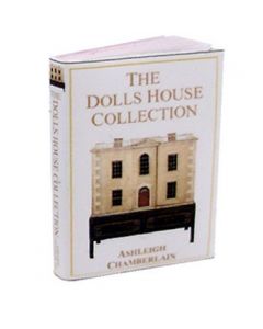 MS055 - The Dolls House Collection Book