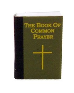 MS061 - Prayer Book