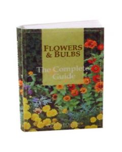 MS071 - Flowers and Bulbs Book