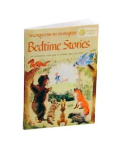 MS080 - Book of Bedtime Stories