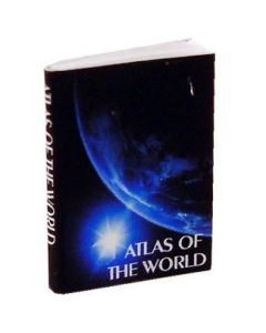 MS082 - Atlas