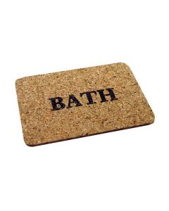 MS096 - Cork Bath Mat