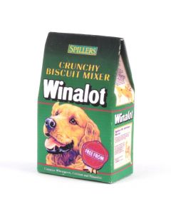 MS142 - Bag of Winalot Dog Food
