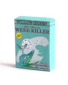 MS151 - Weed Killer