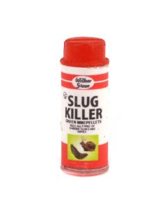 MS157 - Slug Killer