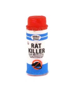 MS158 - Rat Killer