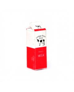 MS296 - Litre of Skimmed Milk
