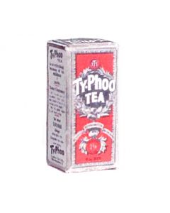 MS305 - 1:12 Scale Typhoo Tea