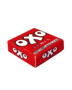 MS353 - 1:12 Scale OXO