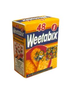 MS373 - 1:12 Scale Weetabix