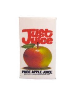 MS374 - 1:12 Scale Apple Juice