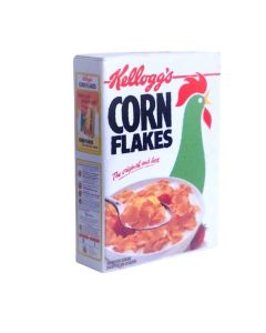 MS433 - 1:12 Scale Kellogg's Cornflakes