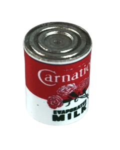 MS461 - 1:12 Scale Carnation Evaporated Milk