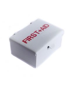 MS483 - 1:12 Scale First Aid Kit