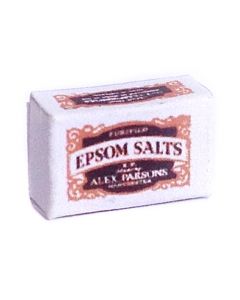 MS487 - 1:12 Scale Epsom Salts