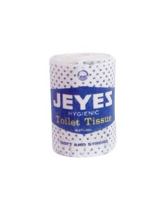 MS520 - 1:12 Scale Jeyes Toilet Roll