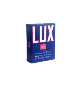 MS525 - 1:12 Scale Lux Soap Powder