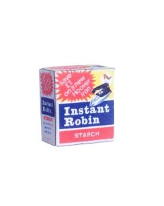 MS531 - 1:12 Scale Instant Robin Starch