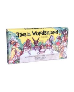 MS563 - 1:12 Scale Alice in Wonderland Game