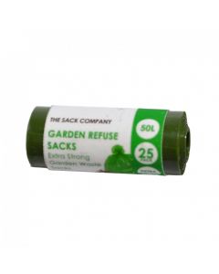 MS595 - Garden Refuse Sacks