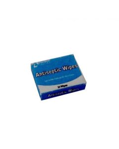 MS604 - Antiseptic Wipes