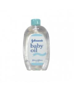 MS610 - Baby Oil