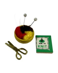 MSA1046 Knitting Kit