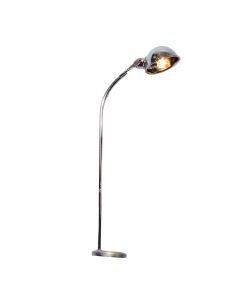 E5727 - Directional Half-domed Floor Lamp