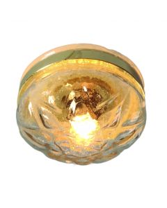 LT4011 - Clear Ceiling Lamp