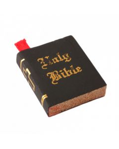 D001 - Bible